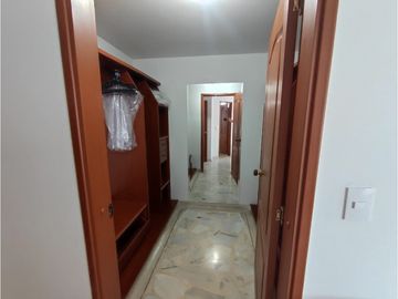 Apartamento en conjunto cerrado para arrendar en alamos,Pereira !!!