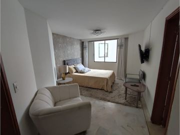 Apartamento en conjunto cerrado para arrendar en alamos,Pereira !!!