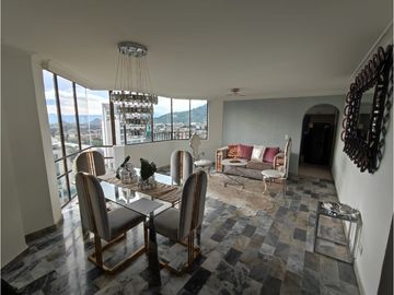 Apartamento en conjunto cerrado para arrendar en alamos,Pereira !!!