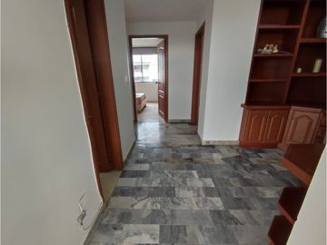 Apartamento en conjunto cerrado para arrendar en alamos,Pereira !!!