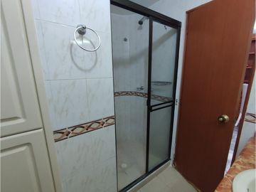 Apartamento en conjunto cerrado para arrendar en alamos,Pereira !!!
