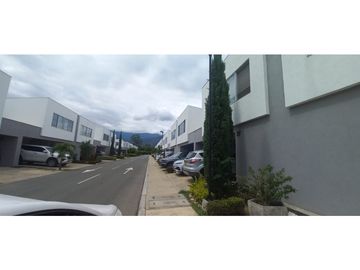 VENTA CASA CONJUNTO CASATERRA JAMUNDI