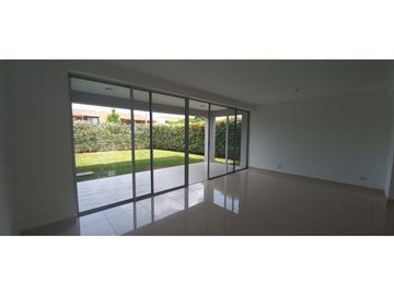 VENTA CASA CONJUNTO CASATERRA JAMUNDI