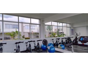 VENTA CASA CONJUNTO CASATERRA JAMUNDI