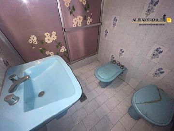 Casa 4 ambientes en San Andrés