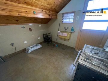 Casa 4 ambientes en San Andrés
