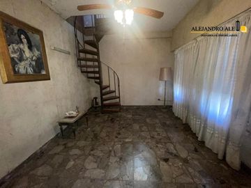 Casa 4 ambientes en San Andrés
