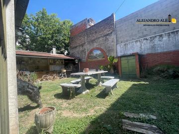 Casa 4 ambientes en San Andrés