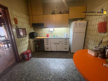 Casa 4 ambientes en San Andrés