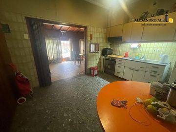 Casa 4 ambientes en San Andrés