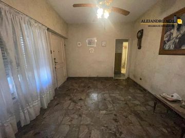 Casa 4 ambientes en San Andrés