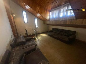 Casa 4 ambientes en San Andrés