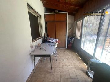 Casa 4 ambientes en San Andrés