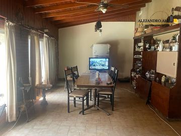 Casa 4 ambientes en San Andrés