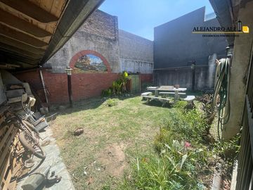 Casa 4 ambientes en San Andrés