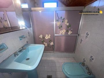 Casa 4 ambientes en San Andrés