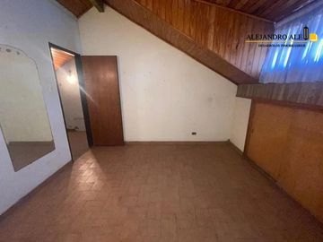 Casa 4 ambientes en San Andrés