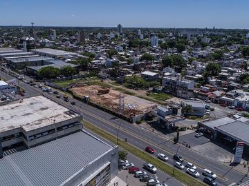 ANA - FUNDAR - AV. CARBALLO Y BV. AVELLANEDA - 72 CUOTAS EN PESOS