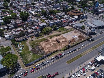 ANA - FUNDAR - AV. CARBALLO Y BV. AVELLANEDA - 72 CUOTAS EN PESOS