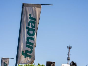 ANA - FUNDAR - AV. CARBALLO Y BV. AVELLANEDA - 72 CUOTAS EN PESOS