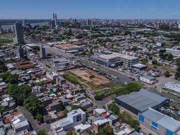 ANA - FUNDAR - AV. CARBALLO Y BV. AVELLANEDA - 72 CUOTAS EN PESOS