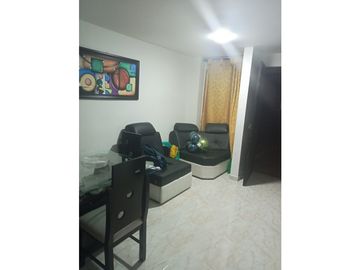 Se Vende Casa Duplex en Conjunto Cerrado Via Altagracia