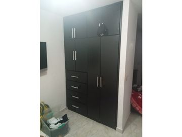 Se Vende Casa Duplex en Conjunto Cerrado Via Altagracia