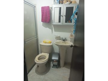 Se Vende Casa Duplex en Conjunto Cerrado Via Altagracia