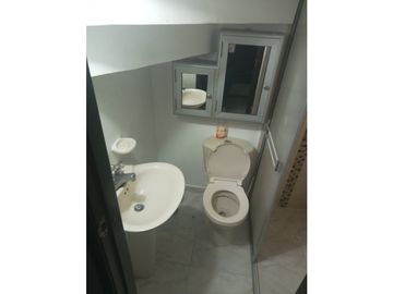 Se Vende Casa Duplex en Conjunto Cerrado Via Altagracia