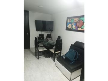 Se Vende Casa Duplex en Conjunto Cerrado Via Altagracia