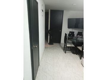 Se Vende Casa Duplex en Conjunto Cerrado Via Altagracia