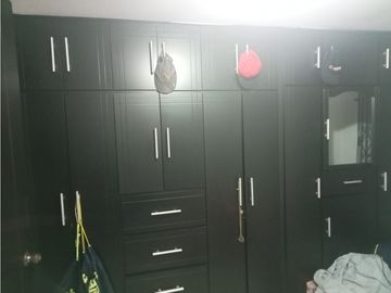 Se Vende Casa Duplex en Conjunto Cerrado Via Altagracia