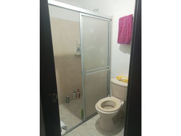 Se Vende Casa Duplex en Conjunto Cerrado Via Altagracia