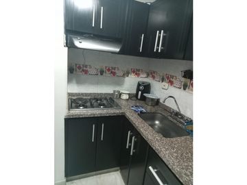 Se Vende Casa Duplex en Conjunto Cerrado Via Altagracia