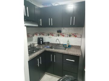 Se Vende Casa Duplex en Conjunto Cerrado Via Altagracia