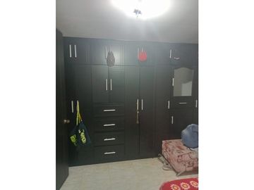 Se Vende Casa Duplex en Conjunto Cerrado Via Altagracia