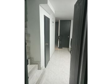 Se Vende Casa Duplex en Conjunto Cerrado Via Altagracia