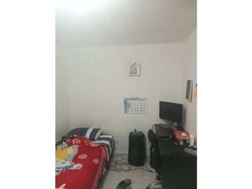 Se Vende Casa Duplex en Conjunto Cerrado Via Altagracia
