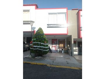 Se Vende Casa Duplex en Conjunto Cerrado Via Altagracia