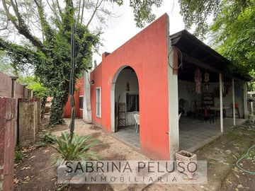 Casa en venta en La Reja