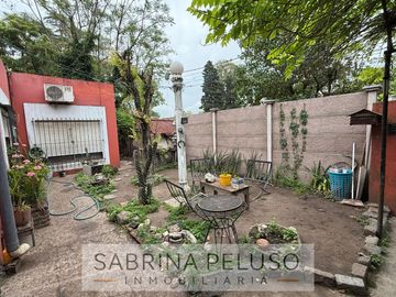 Casa en venta en La Reja
