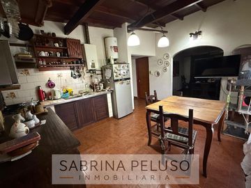 Casa en venta en La Reja