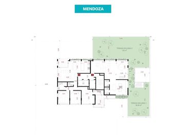 VENTA - DEPARTAMENTO PREMIUM DE CUATRO DORMITORIOS - AMENITIES DE ALTA GAMA - CENTRO