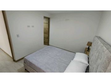 RENTO APARTAMENTO PARA ESTRENAR TOTALMENTE AMOBLADO, AV SUR PEREIRA.