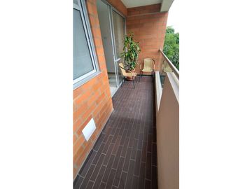 RENTO APARTAMENTO PARA ESTRENAR TOTALMENTE AMOBLADO, AV SUR PEREIRA.