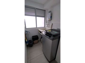 RENTO APARTAMENTO PARA ESTRENAR TOTALMENTE AMOBLADO, AV SUR PEREIRA.