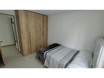 RENTO APARTAMENTO PARA ESTRENAR TOTALMENTE AMOBLADO, AV SUR PEREIRA.