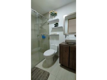 RENTO APARTAMENTO PARA ESTRENAR TOTALMENTE AMOBLADO, AV SUR PEREIRA.