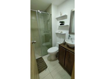RENTO APARTAMENTO PARA ESTRENAR TOTALMENTE AMOBLADO, AV SUR PEREIRA.