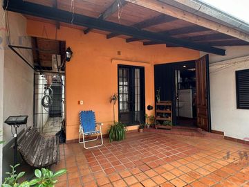 Casa en Villa Ballester